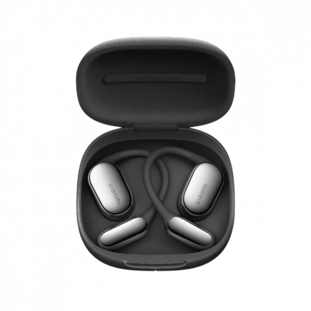 XIAOMI Słuchawki bezprzewodowe OpenWear Stereo Pro czarne