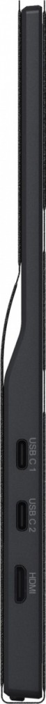 IIYAMA Monitor 15.6 cala P1671HSC-B1 IPS,FHD,miniHDMI,2xUSBC,250cd,8ms,2x1W,  0,7kg