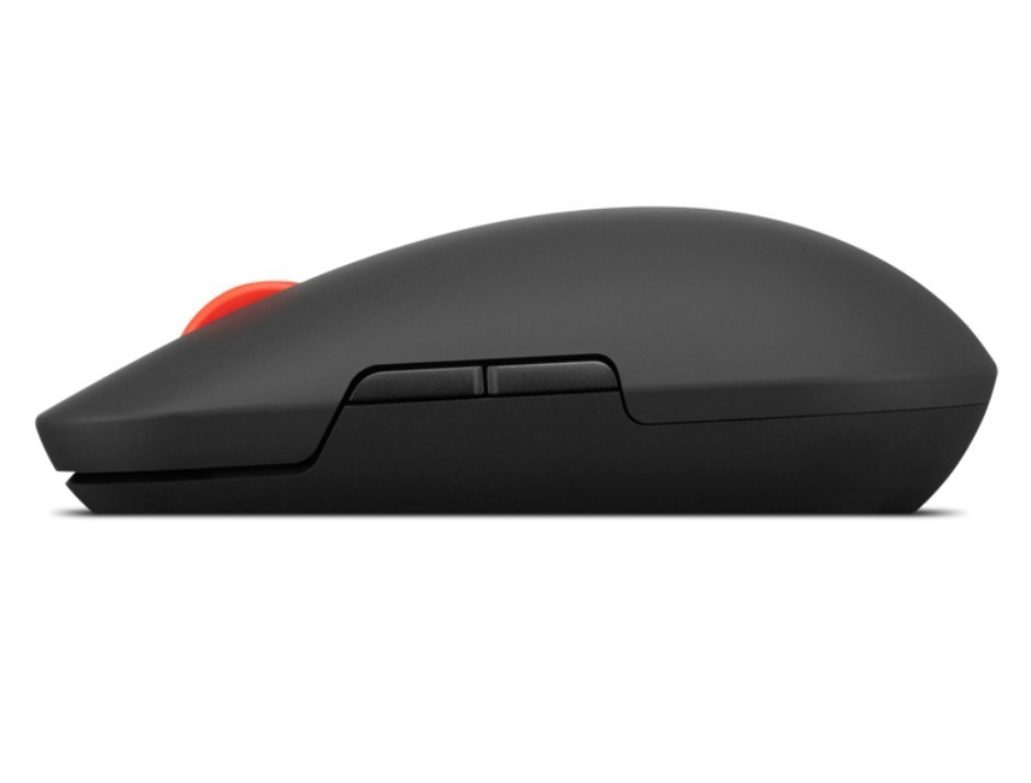 Lenovo Mysz bezprzewodowa Multi-Mode Pro Plus 6050 4Y51S61876