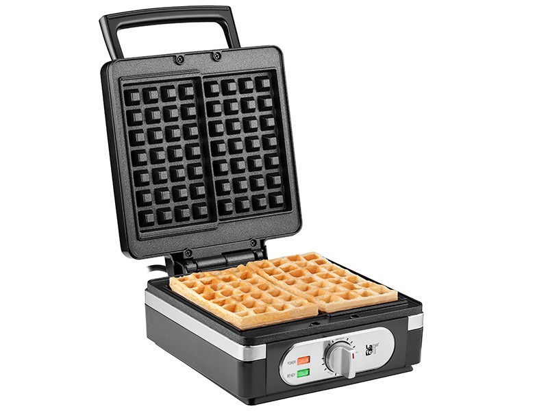 Lafe Gofrownica GFB-003