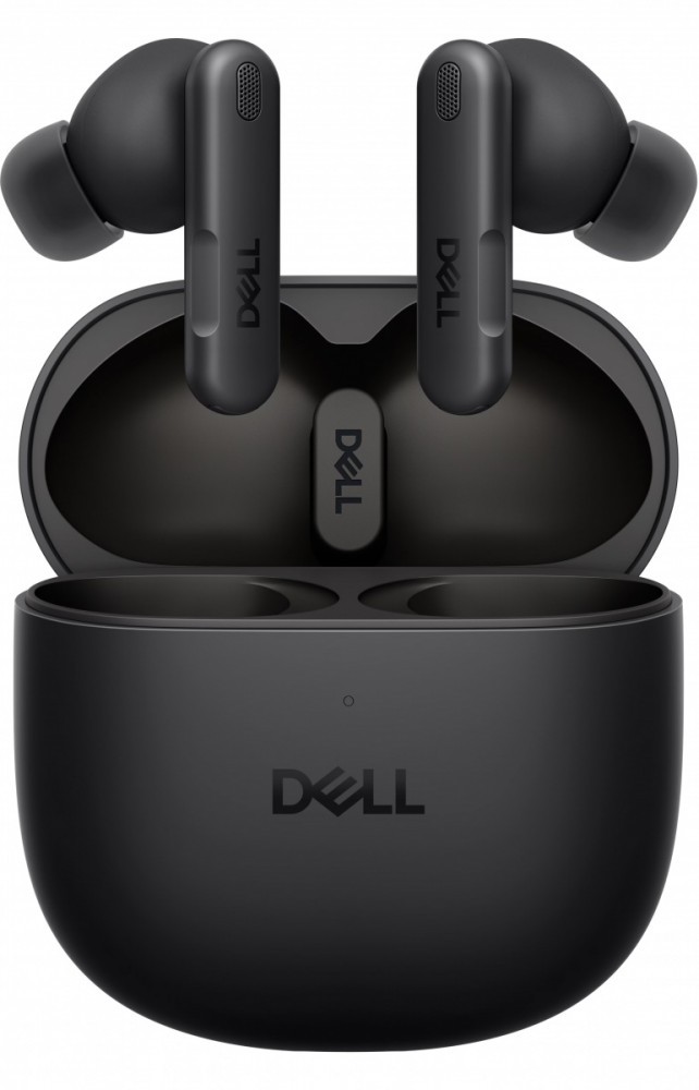 Dell Słuchawki douszne Dell Pro Plus EB525