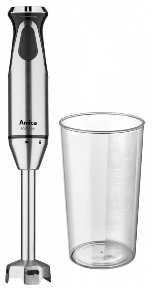 Amica Blender ręczny 1000W BD 8011