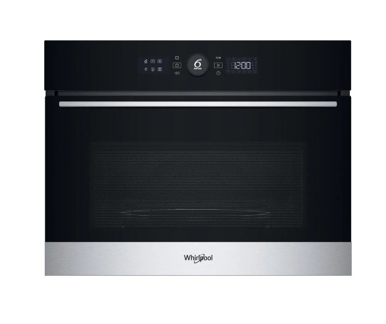 Whirlpool Kuchnia mikrofalowa WMW57DHMX