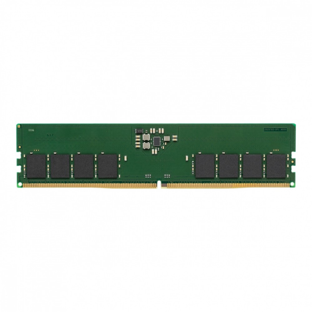 Kingston Pamięć DDR5 32GB(1*32GB)/5600 CL46 1Rx8