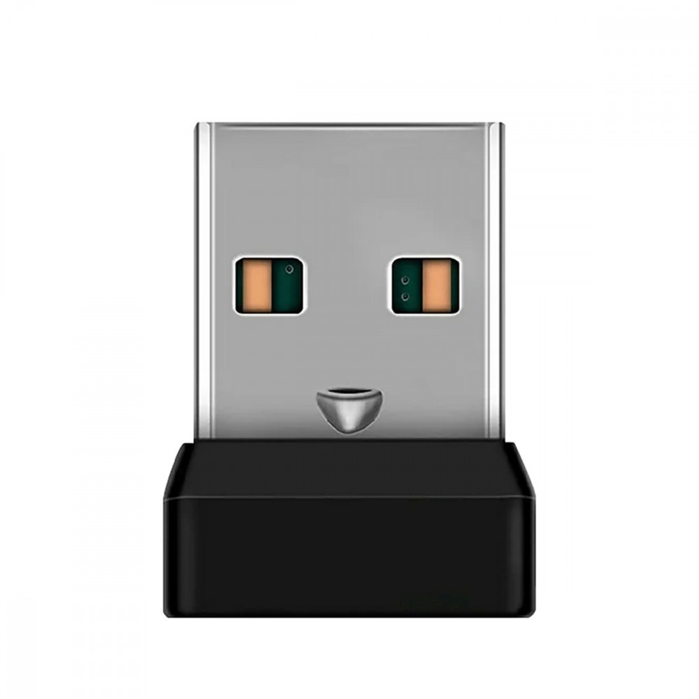 Media-Tech Bezprzewodowa mysz 2w1 (BT/RF)SILENT&RECHARGE