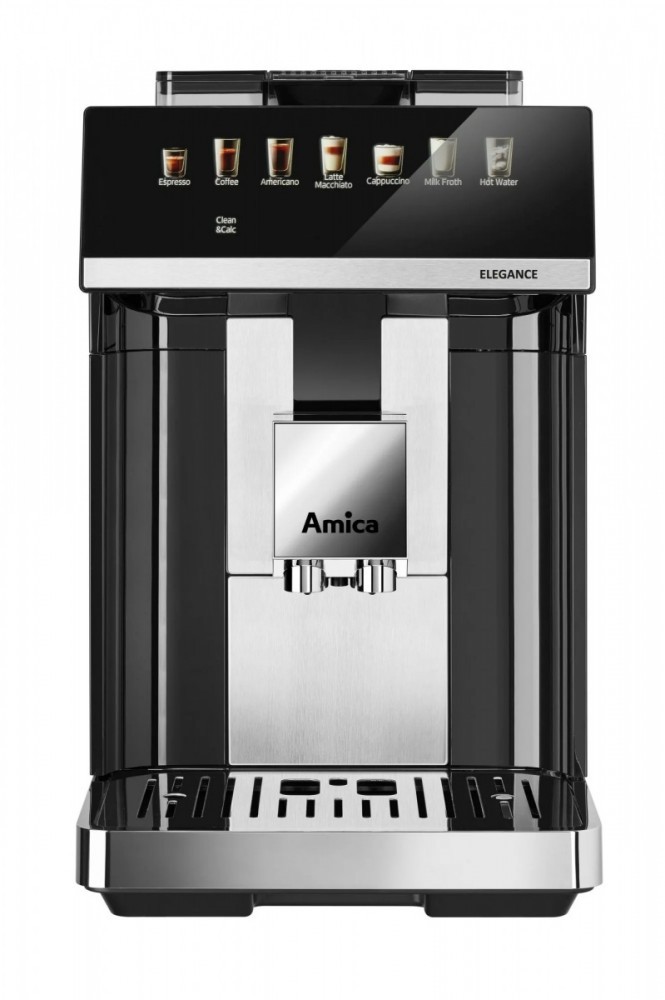 Amica Ekspres ciśnieniowy Elegance CM 7011