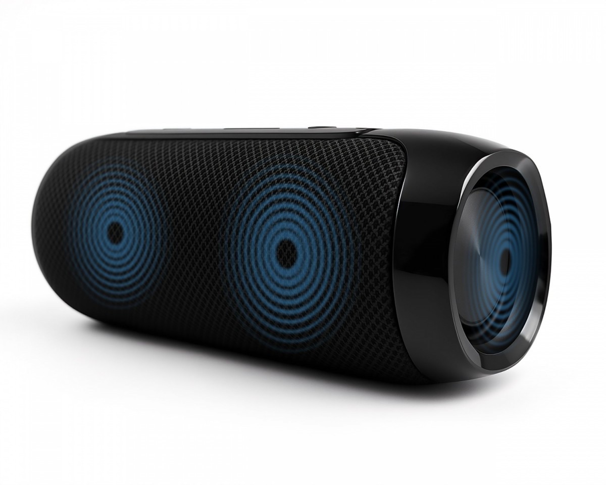 SQUEAK Głośnik bluetooth 5.3 JET USB-C 14W SQ1008