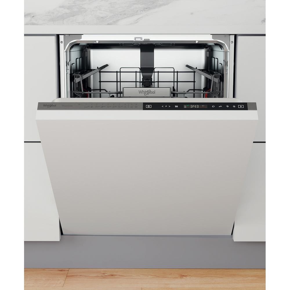 Whirlpool Zmywarka do zabudowy WIP4T133PES