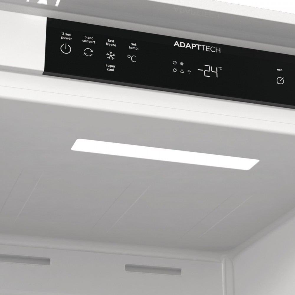 Gorenje Zamrażarka  FNCI517E41WF