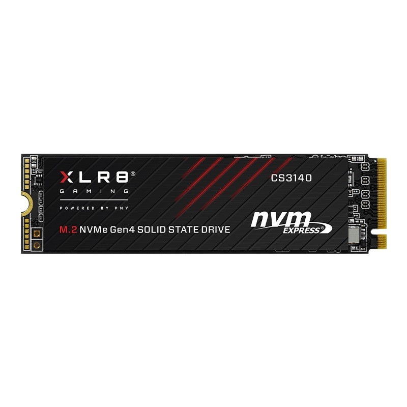 PNY Dysk SSD 2TB M.2 2280 CS3140 M280CS3140-2TB-RB