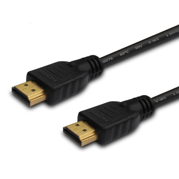 Savio Kabel HDMI 15m CL-200
