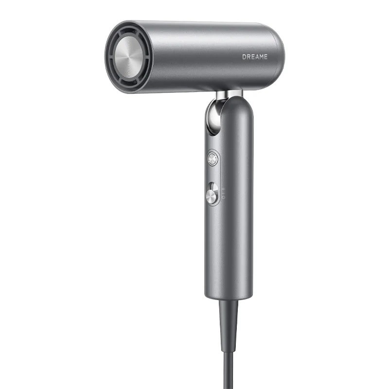 Dreame Suszarka do włosów Pocket Pro szara