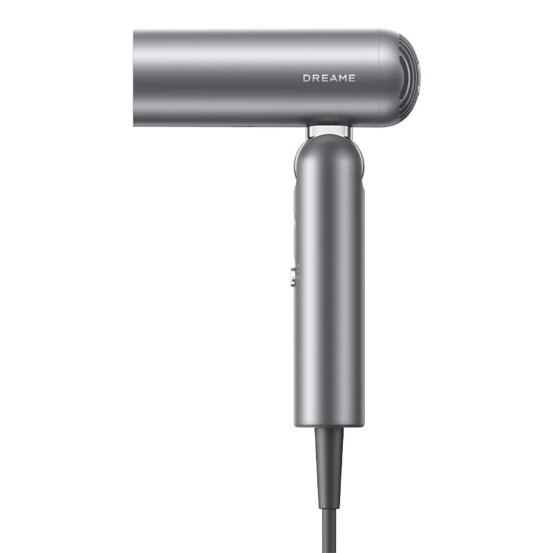 Dreame Suszarka do włosów Pocket Pro szara