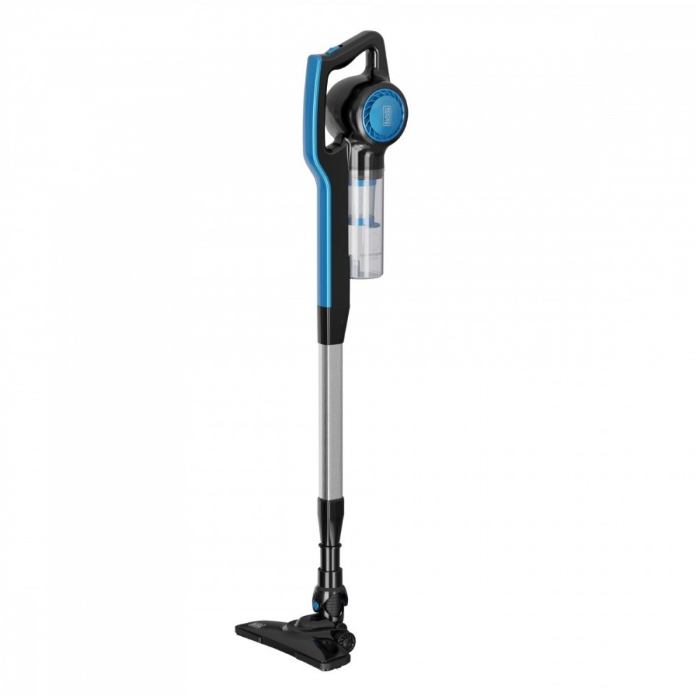 BLACK & DECKER Odkurzacz pionowy BXVMS602 600W