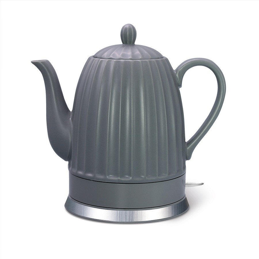 Feel-Maestro Ceramiczny czajnik elektryczny 1,5l  1500W  MR-077