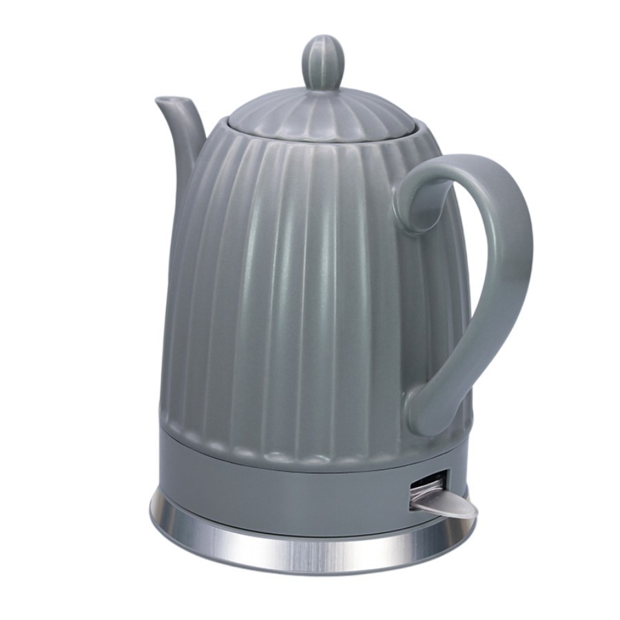 Feel-Maestro Ceramiczny czajnik elektryczny 1,5l  1500W  MR-077