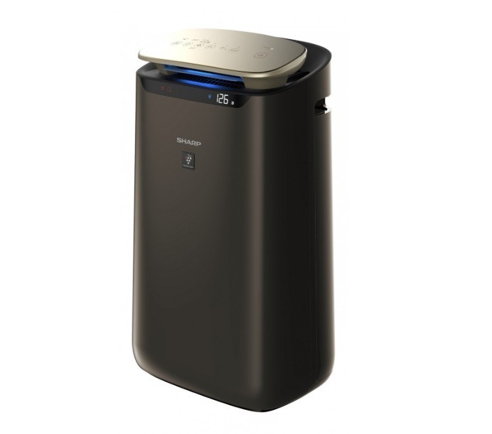 Sharp Oczyszczacz powietrza FP-J80EU-H