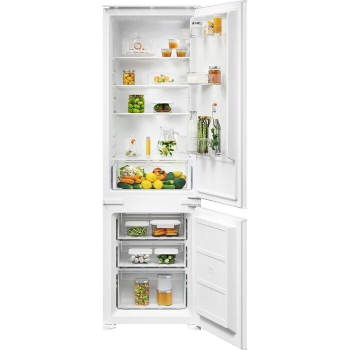 Electrolux Chłodziarko-zamrażarka BI ENS3SE18S
