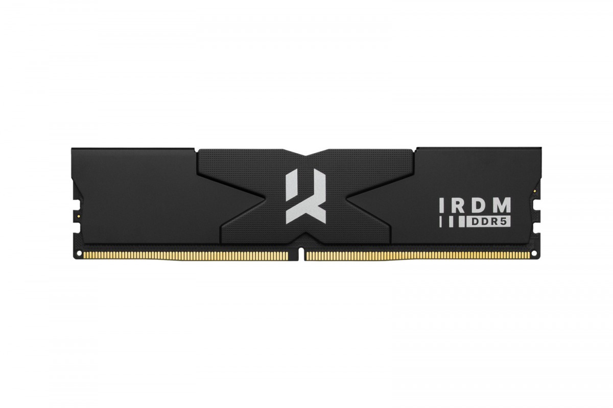 GOODRAM Pamięć DDR5 IRDM  32GB(2*16GB) /7200 CL34