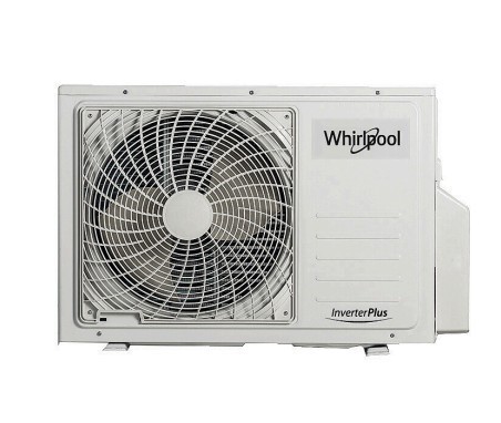 Whirlpool Klimatyzator jednostka zewnętrzna SPICR312WFO