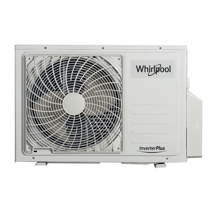 Whirlpool Klimatyzator jednostka zewnętrzna 5KW SPICR318WFO