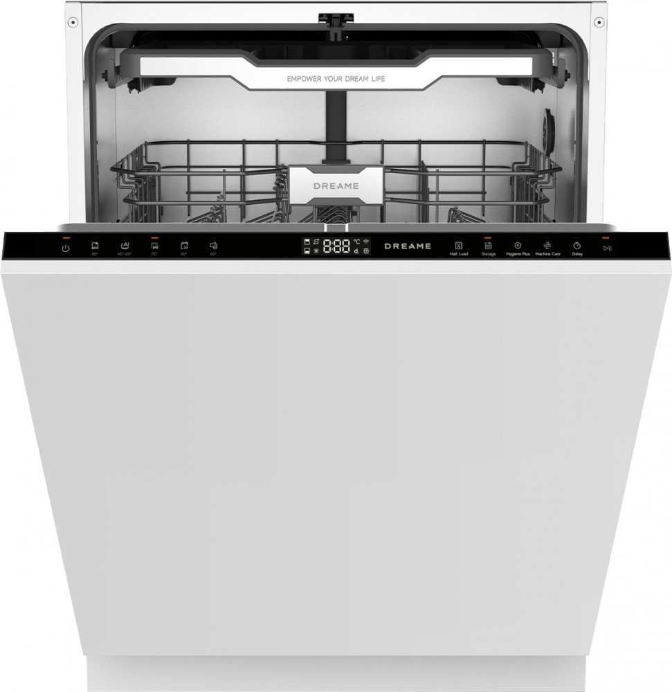 Dreame Zmywarka DZ60 PRO