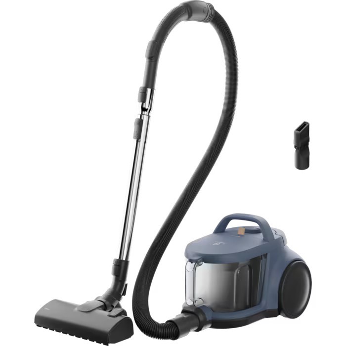Electrolux Odkurzacz bezworkowy linia 500 EL51C1LDB