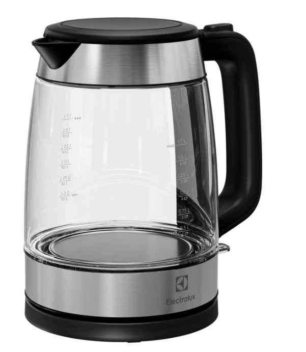 Electrolux Czajnik bezprzewodowy Create 4       E4GK1-4GB