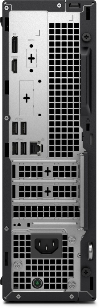 Dell Komputer Dell Pro Slim QCS1250 W11Pro U5 235/8GB/512GB SSD CL25/Integrated/Kb/TPM/3YPS