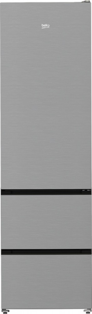 Beko Chłodziarko-zamrażarka multidoor B3RGNA354HXB1