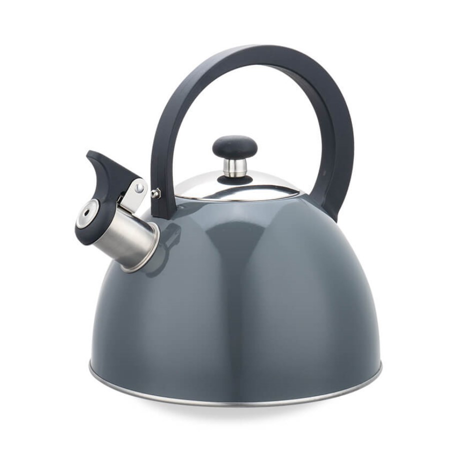 Feel-Maestro Czajnik nieelektryczny 2,5 l MR-1302-GREY