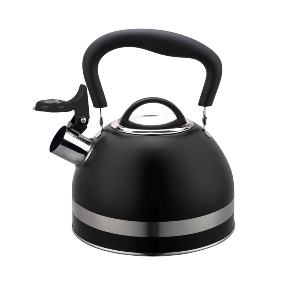 Feel-Maestro Czajnik nieelektryczny 1,8 l MR-1336-BLACK