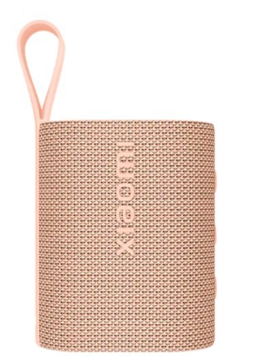 XIAOMI Głośnik Sound Pocket Pink