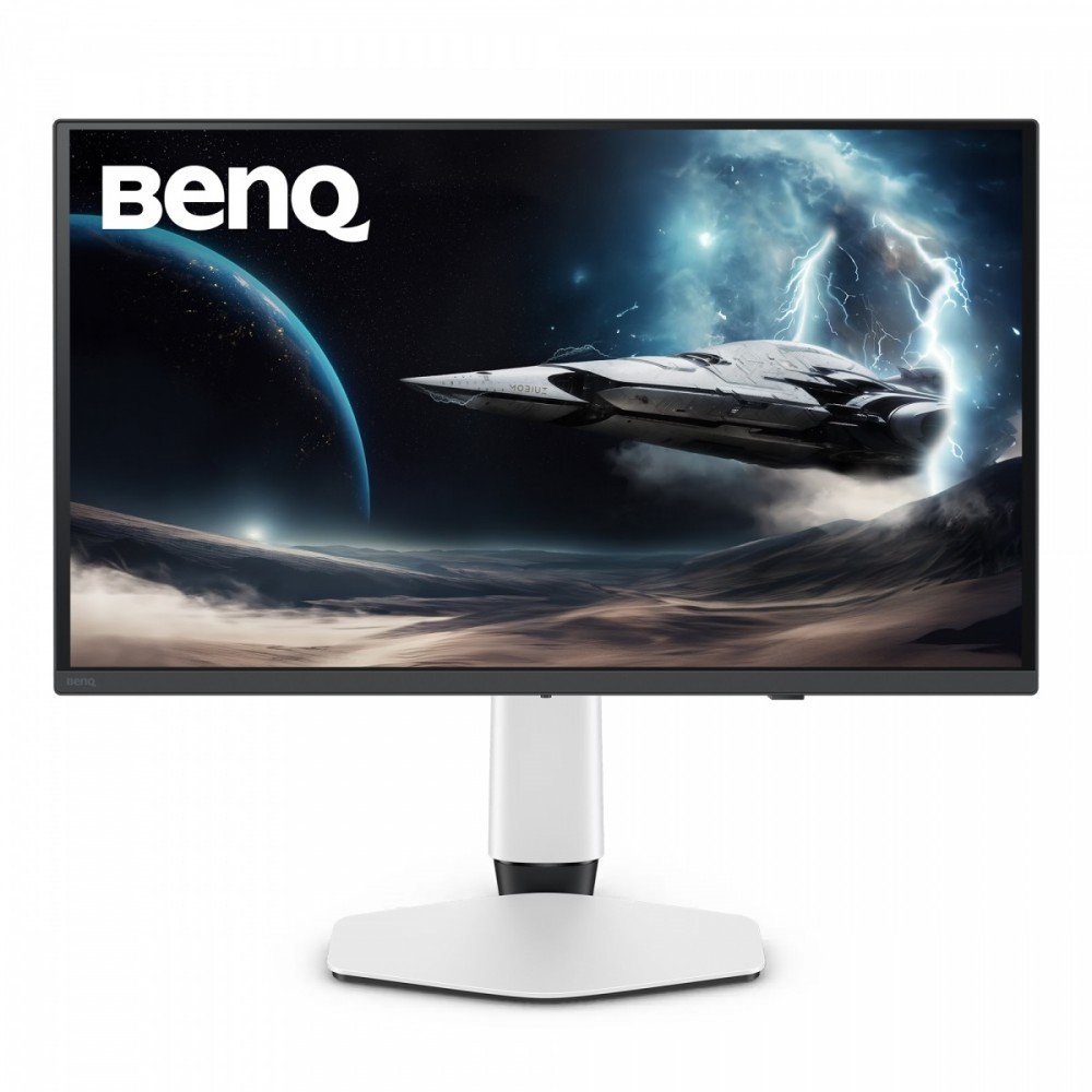 Benq Monitor 26.5 cala EX271UZ 4K 240Hz/UHD/OLED
