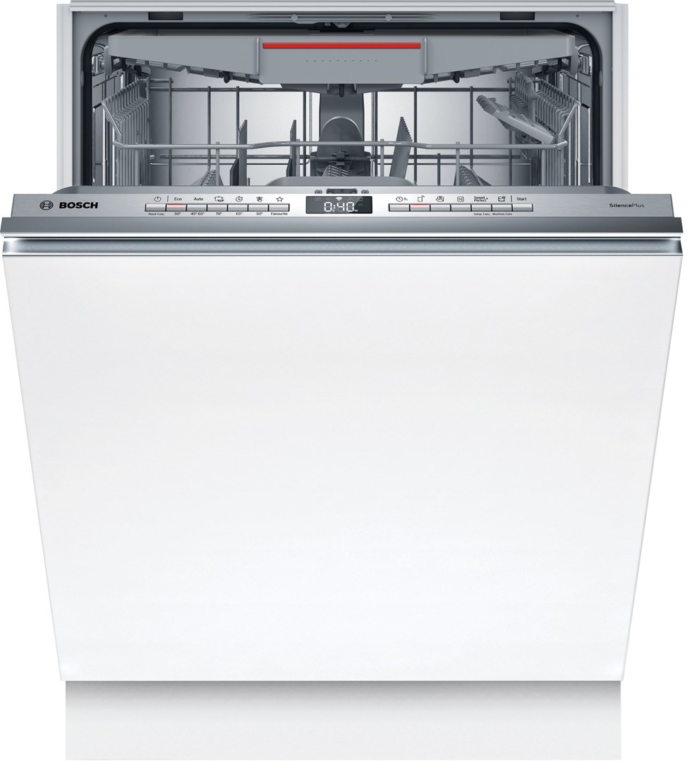 Zmywarka Bosch SMV4EVX00E