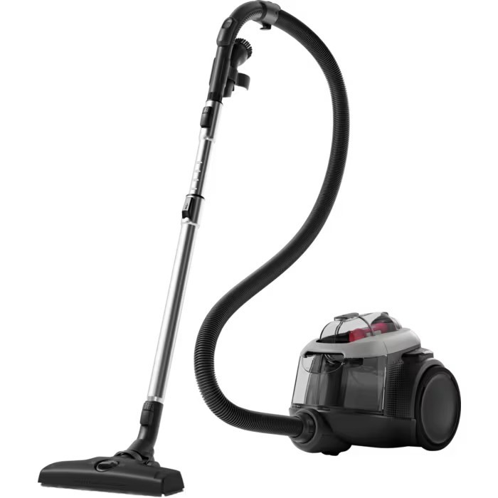 Electrolux Odkurzacz bezworkowy linia 600 EL61A4UG