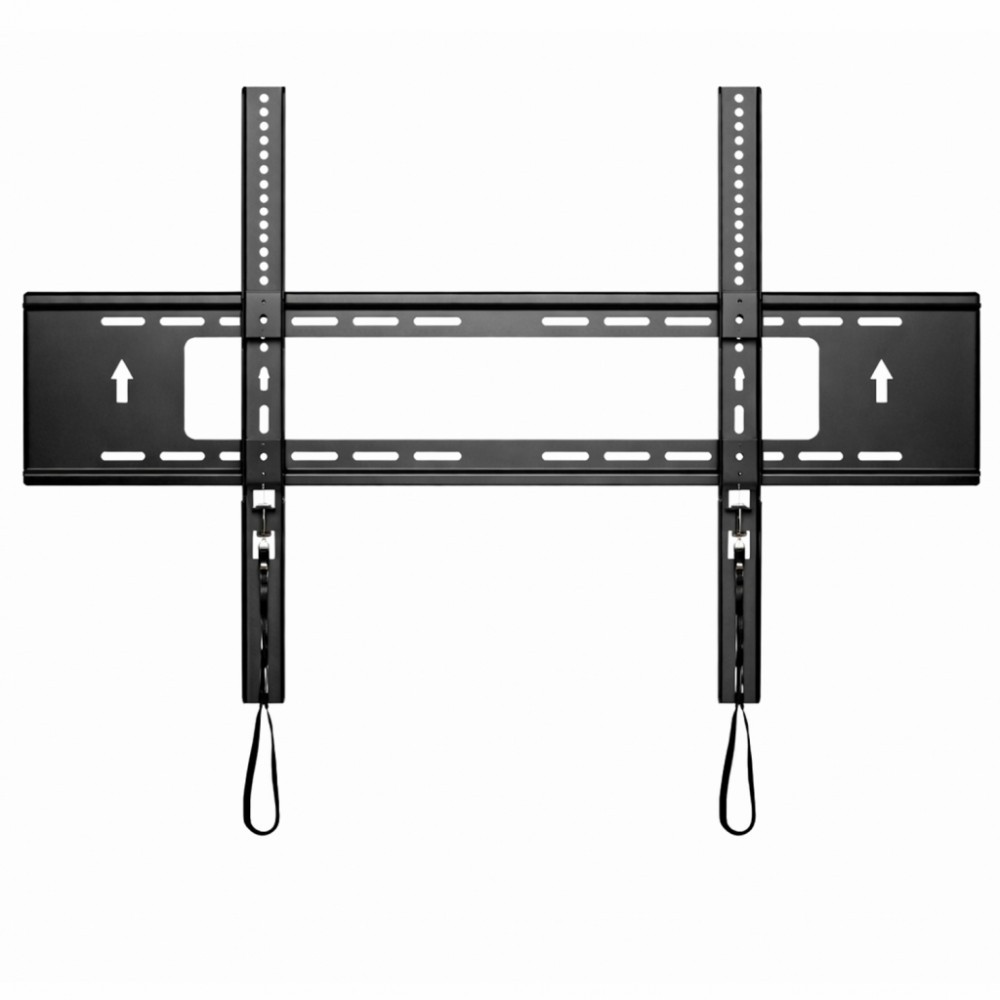 ART Uchwyt do TV LCD/LED/Multimedia 65-120 cali 200KG AR-94XXL reg. Solid 32mm max VESA 900x600