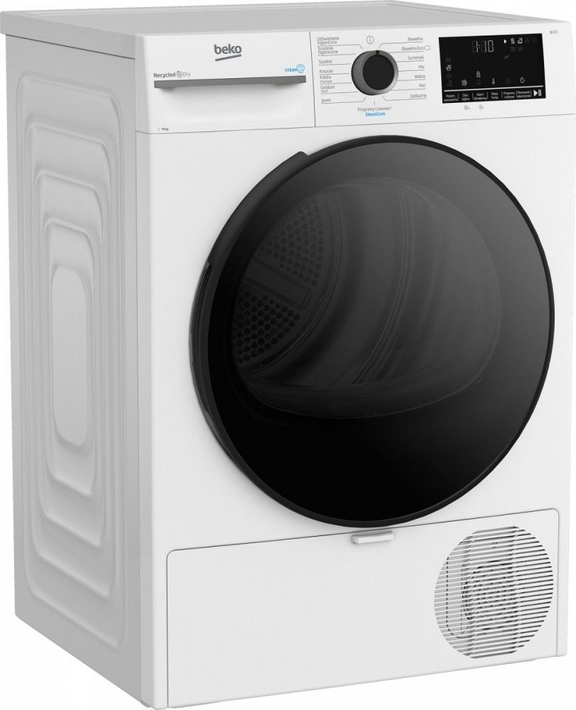 Beko Suszarka BM3T49249W