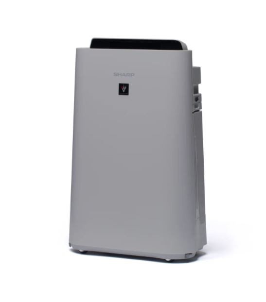 Sharp Oczyszczacz powietrza UA-HD50E-L