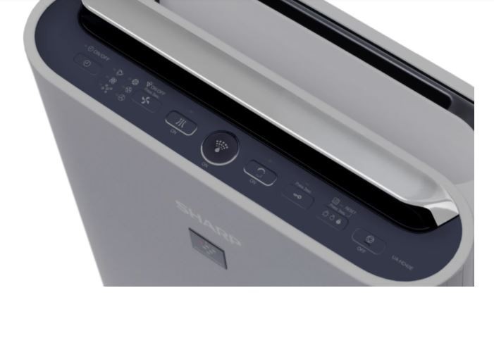 Sharp Oczyszczacz powietrza UA-HD50E-L