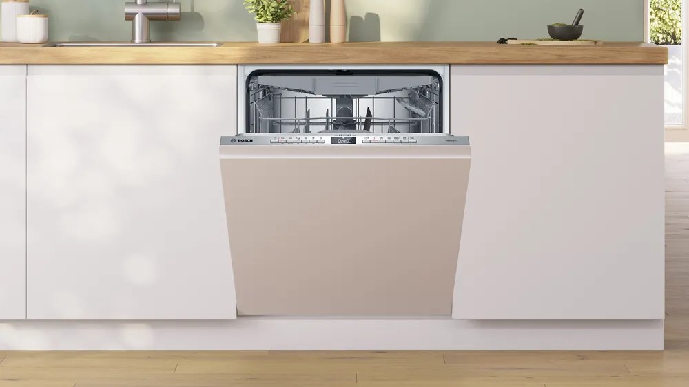 Zmywarka do zabudowy BOSCH SMV4ECX23E
