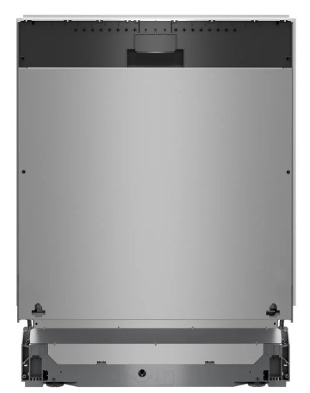 Zmywarka do zabudowy BOSCH SMV4HVX11E