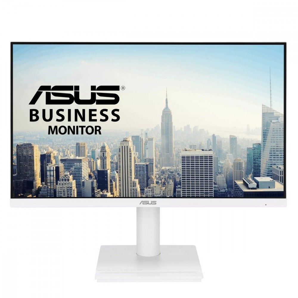 Asus Monitor 27 cali VA279QGS-W IPS FHD HDMI VGA DP 120Hz