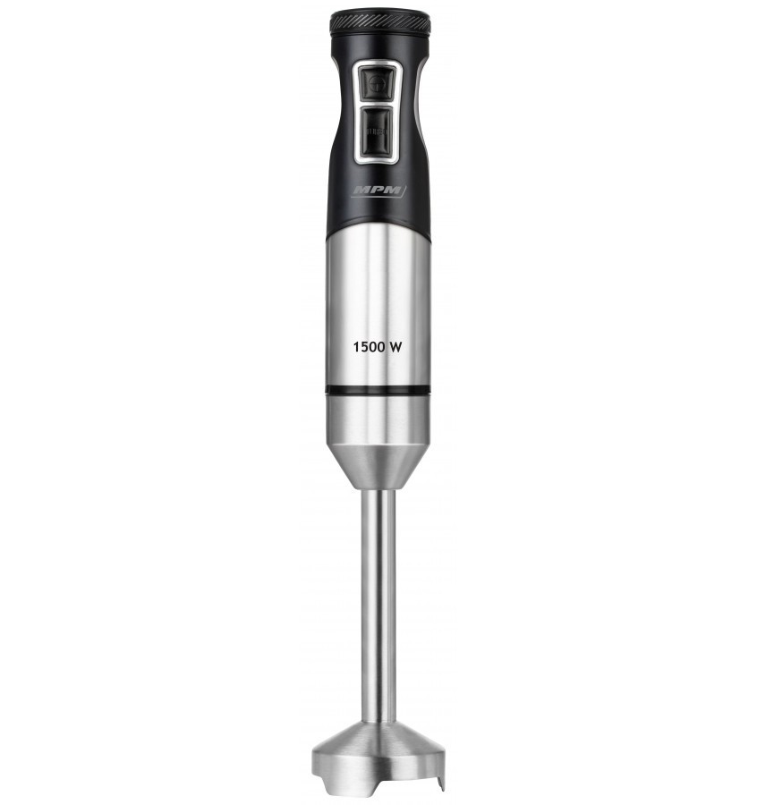 MPM Blender ręczny MBL-33M
