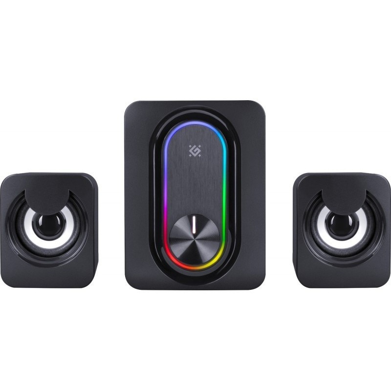 Defender Głośniki komputerowe V14 2.1 11W USB+bluetooth