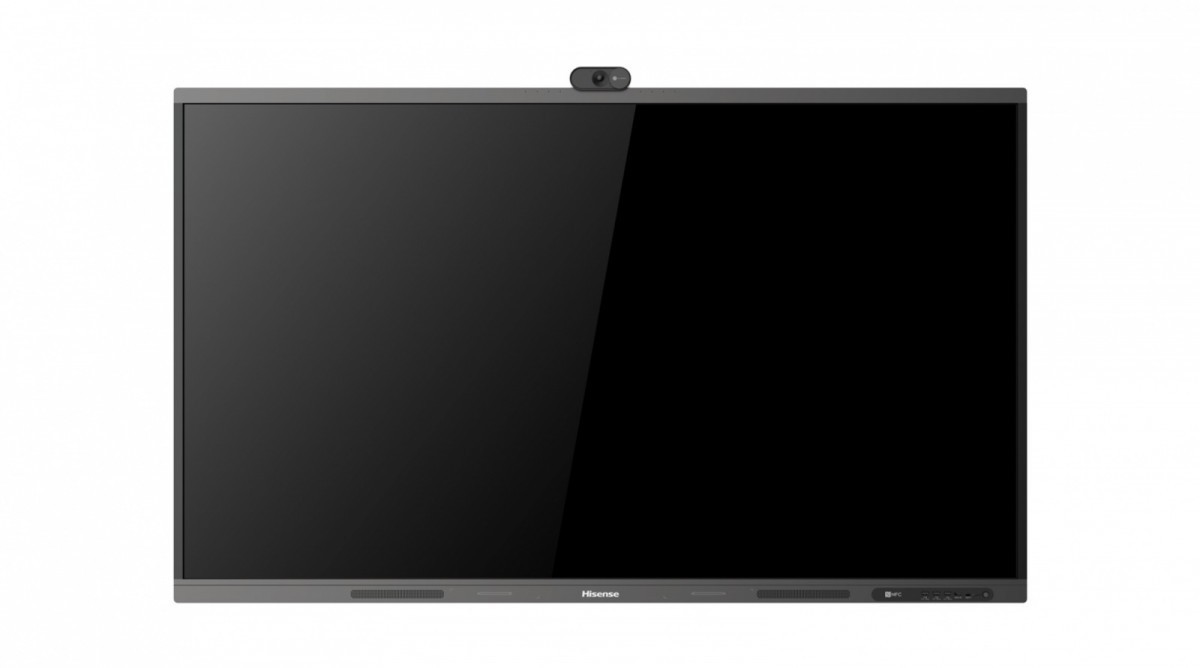 Hisense Monitor intereaktywny 65WM6FE 65 cali 4K GoBoard Live Pro Advanced Interactive Display