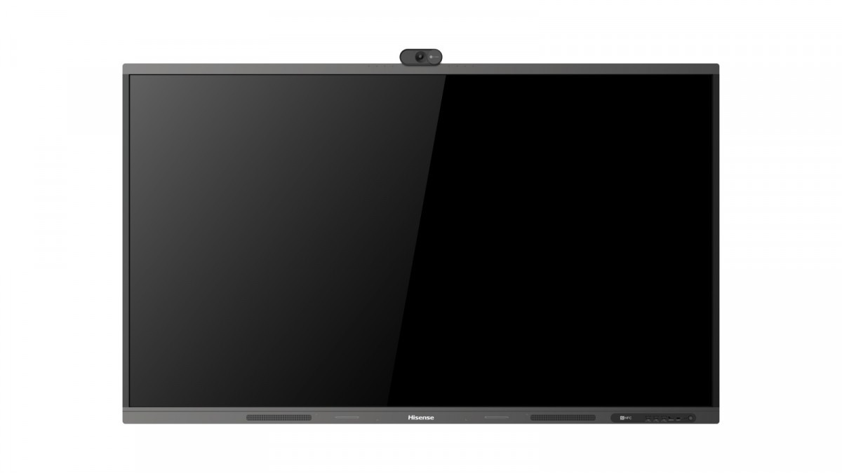 Hisense Monitor interaktywny 75WM6FE 75 cali 4K GoBoard Live Pro Advanced Interactive   Display