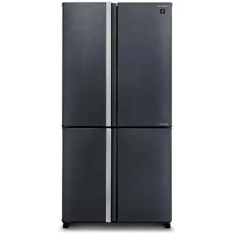 Lodówka Sharp SJ-MP780D-SL French Door Dark Inox