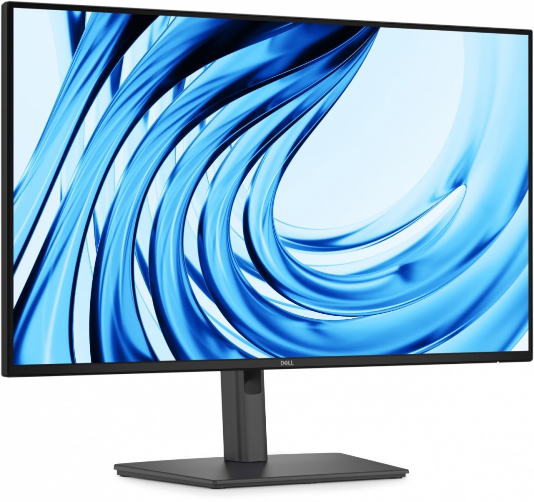Dell Monitor P2726H 27 cali IPS FHD (1920x1080)/16:9/HDMI/DP/3xUSB/2xUSB-C/3Y