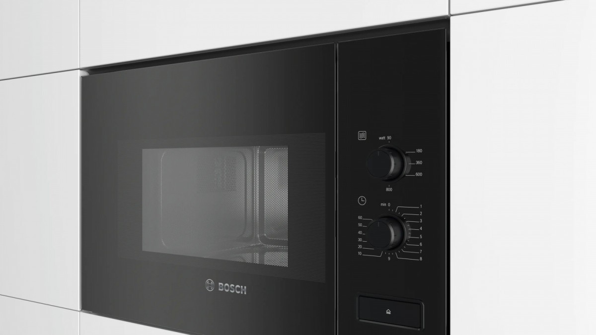 Bosch Kuchnia mikrofalowa BFL520MB0